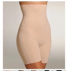 Prima Donna Perle Body Shaper Color: Caffe Latte Size 2XL EU48 EUC